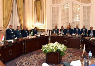 تأجيل اجتماعات لجنة الاتصال العربية في بغداد الخاصة بسوريا