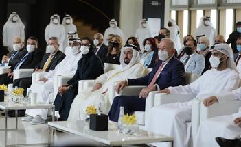 ICCROM Sharjah Award Seven years of celebrating cultural heritage in the Arab region