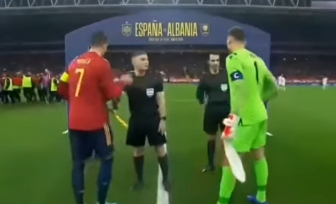 إسبانيا.. تحرم ألبانيا من اكمال المشاركة في بطولة يورو 2024