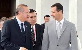 Assad Complained About Ankara's Opposition Support.. Causing Iranian-Turkish Tension