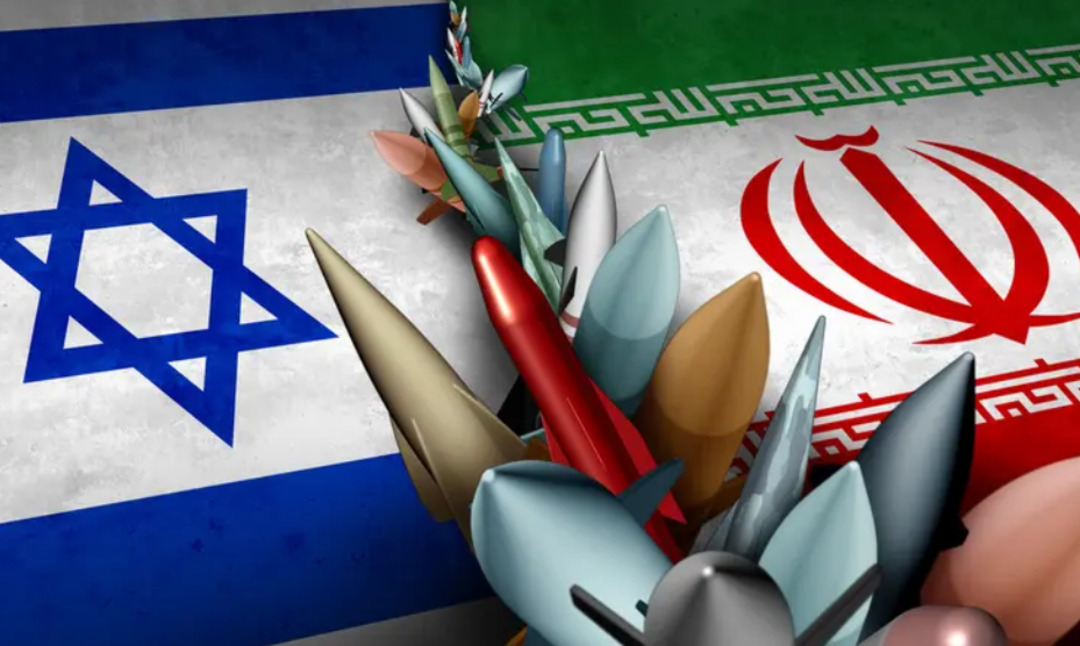 Decisive Israeli Security Cabinet Meeting.. to Retaliate Against Iran