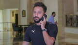 استقالة وليد دعبس بسبب أزمة اللاعب الراحل أحمد رفعت