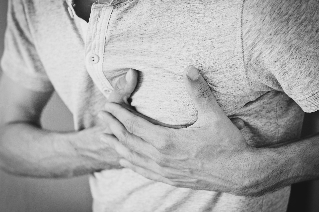 دراسة نمساوية: موجات الصدمة تنقذ حياة مرضى القلب بعد الجراحة