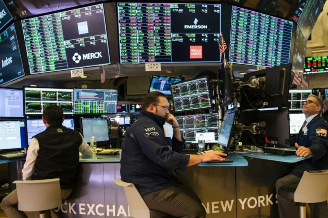 $3 Trillion Evaporates from Global Markets as Stock Indices Plummet