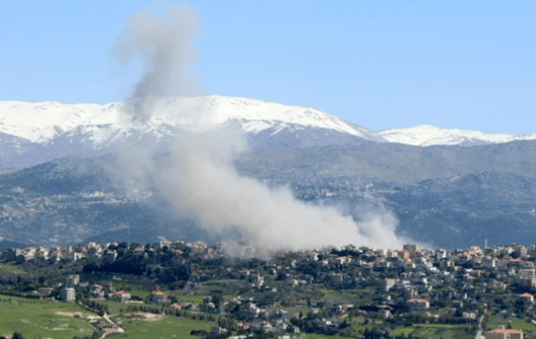 Israeli Military Operations Intensify in Southern Lebanon Amid Rising Tensions