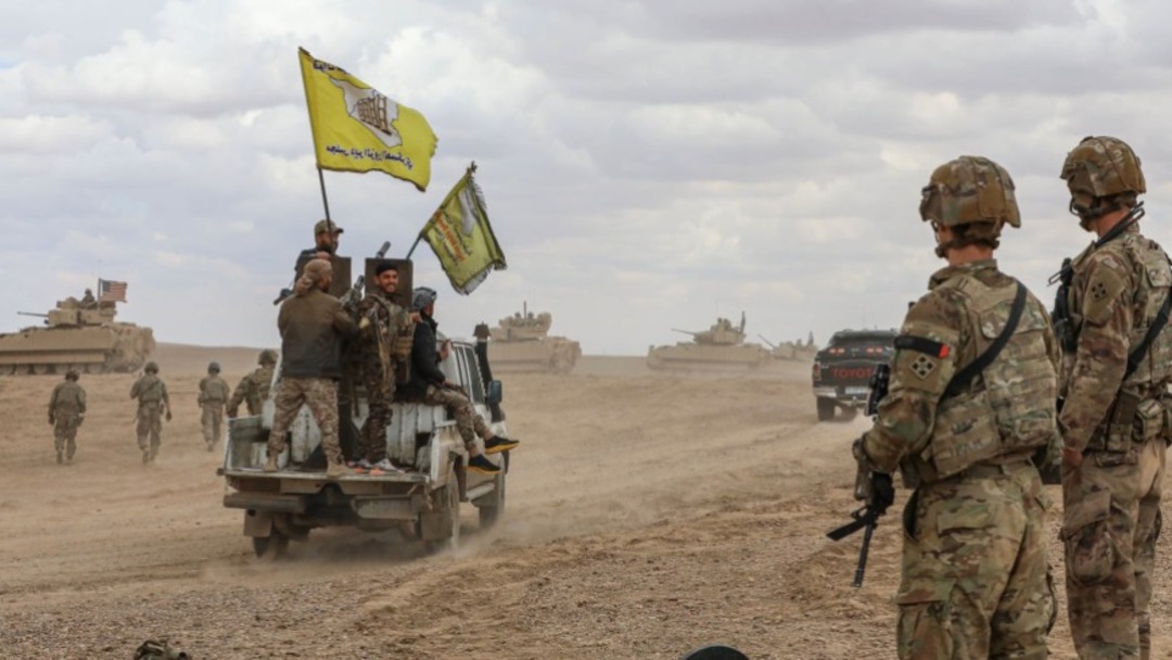 SDF Reports Deaths of Three Fighters in Attacks in Deir Ezzor Province