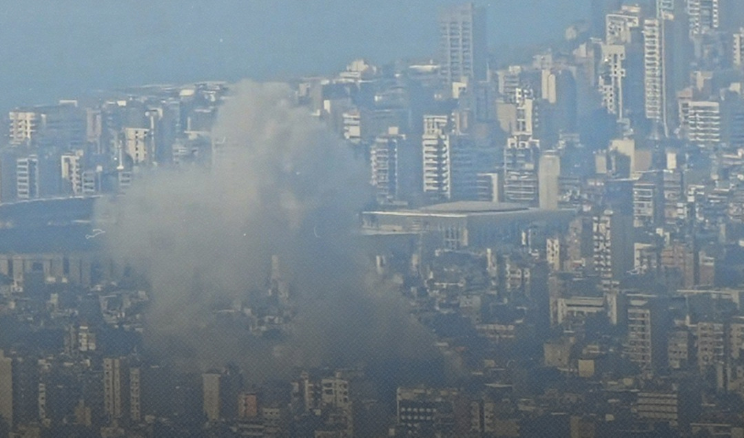 Israeli Army Announces New Wave of Attacks on Hezbollah Targets in Lebanon