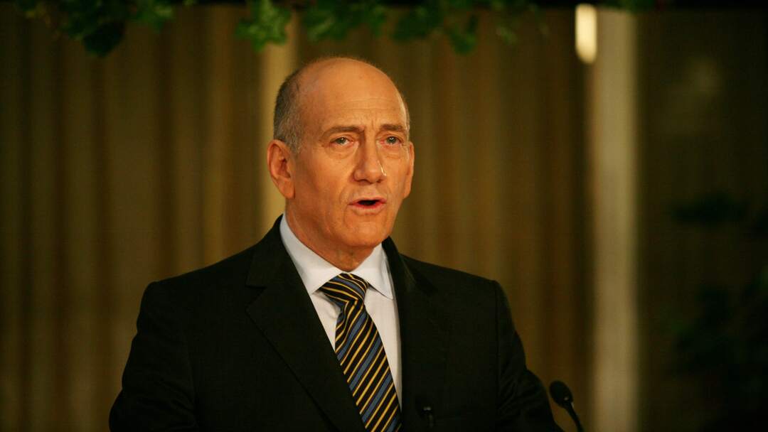 Belated Confession: Olmert Confirms Israel's Involvement in Mughniyeh's Elimination