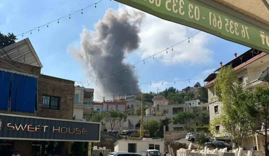 Continued Israeli Strikes on Lebanon Amid Rising Casualties