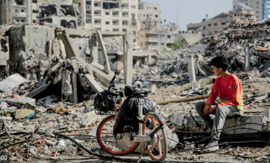 Escalating Situation in Gaza: 51,000 Victims and 100,000 Injured Due to Israeli Attack