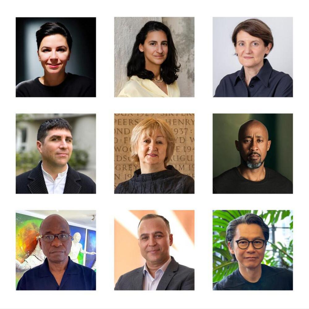 Aga Khan Award for Architecture announces 2025 Master Jury