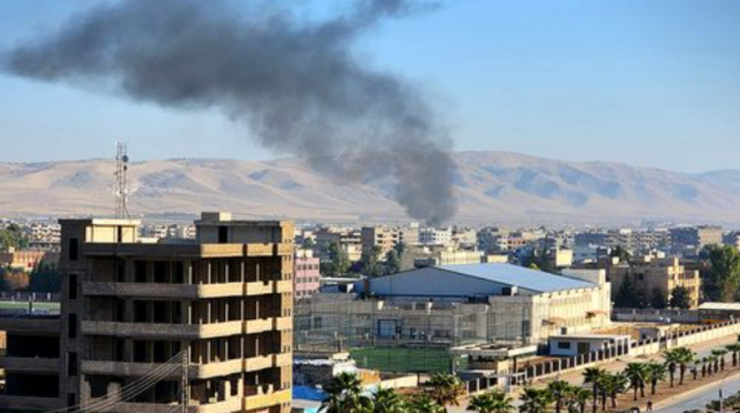 SDF Closes al-Awn al-Dadat Crossing Amid Ongoing Turkish Bombardment