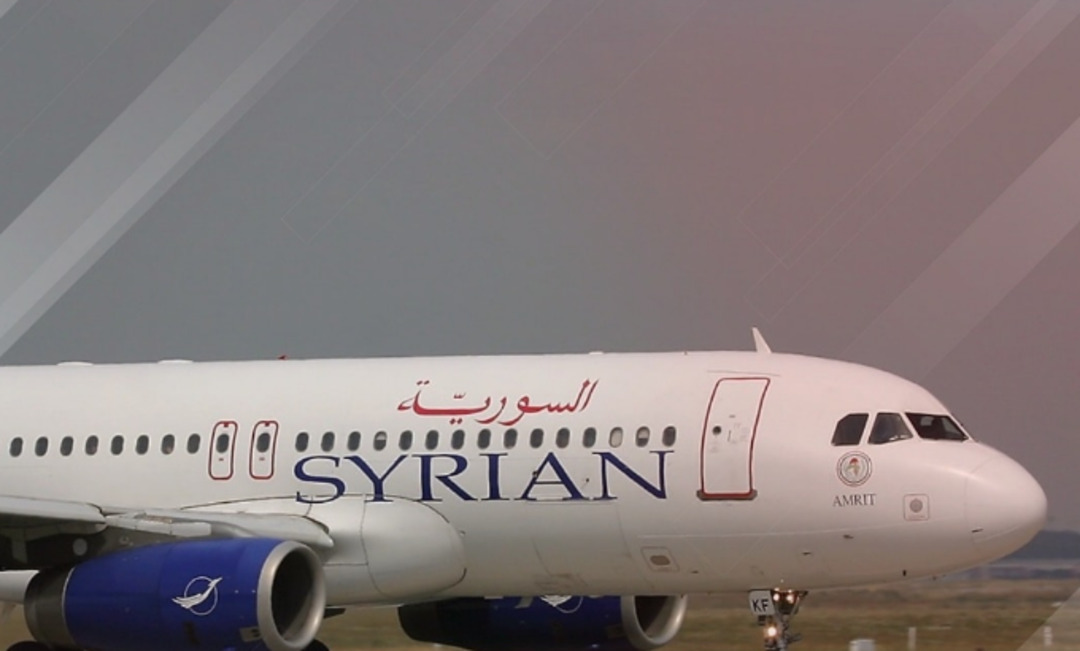 Resumption of Flights Between Damascus and Jeddah Announced by Syrian Ministry of Transport