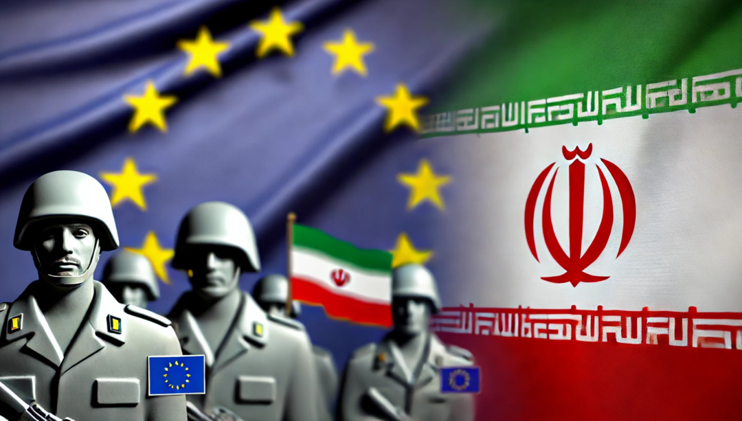 Berlin Pushes Europe to List Revolutionary Guard as Terrorist Organization