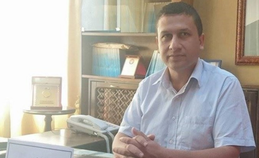 Assad Regime Arrests Close Associate Amid Internal Struggle