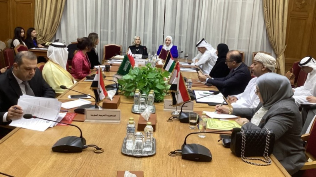 Cairo Meeting: Enhancing Arab Cooperation to Address Housing and Urban Development Challenges