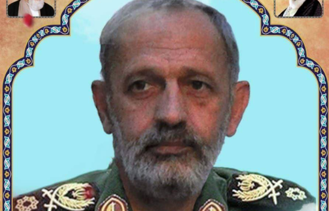 Senior IRGC Commander Killed During Battles in Aleppo