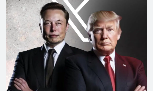 Trump Appoints Elon Musk to Head 