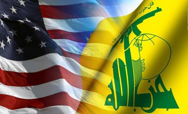 U.S. Efforts to Prevent Arms Shipment to Hezbollah via Syria