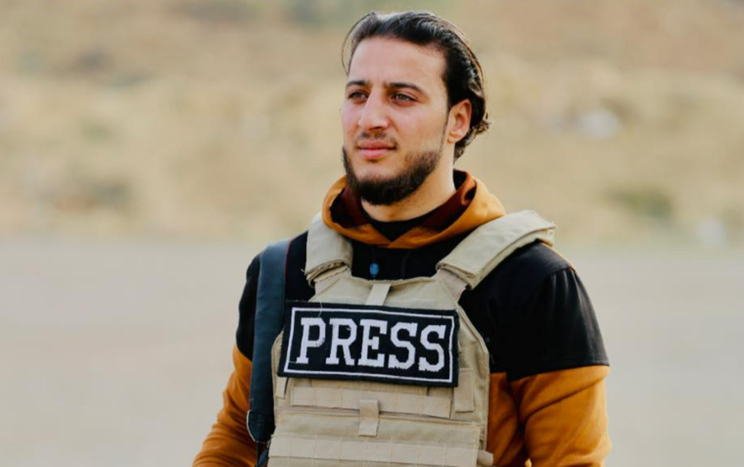 Horrific Assaults on War Prisoners in Tal Rifaat: Journalists on the Front Lines