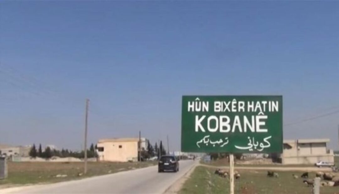 Residents of Northeast Syria Increasingly Anxious Due to Turkish Threats