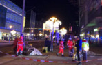 Tragic Attack in Magdeburg: Casualties and Injuries Due to a Vehicle Assault