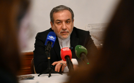 Iran: We Reject the Division of Syria and Call for an Inclusive Government