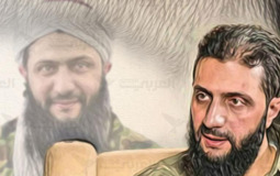 Al-Jolani.. Ahmed Al-Sharaa.. The most prominent statements about the future of Syria