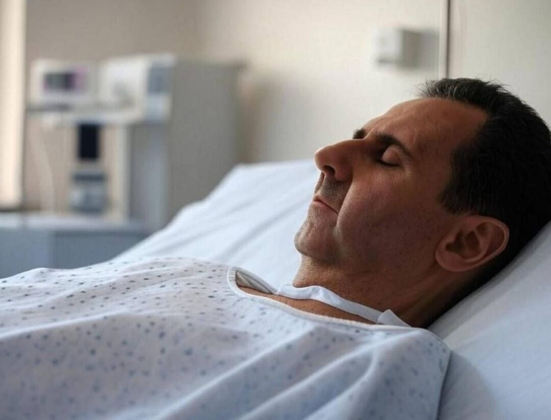 Bashar Al-Assad Survives Assassination Attempt in Moscow