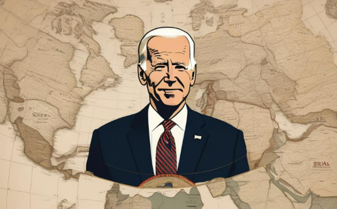 Biden Eases Humanitarian Aid Restrictions to Syria Without Lifting Sanctions