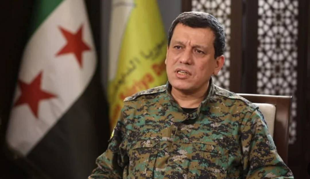 Crucial Negotiations on the Fate of Kurdish Forces in Syria