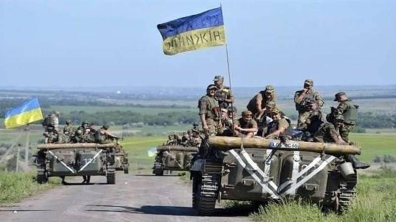 Ukraine Announces Capture of 27 Russian Soldiers in Kursk Region